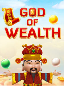 168lambo gaming เกมสล็อต แตกง่าย จ่ายจริง god-of-wealth