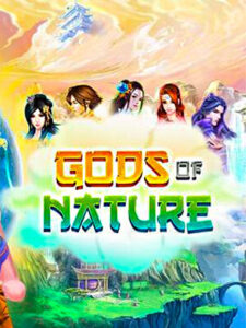 168lambo gaming เกมสล็อต แตกง่าย จ่ายจริง gods-of-nature